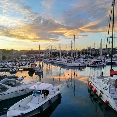 Escapade Antiboise Avec Parking Inclus Hotel Antibes Buitenkant foto